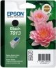 Wkład czarny do Epson Stylus Color 480/580/C20SX/C40UX T013